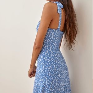 Reformation Nikita Dress size 6